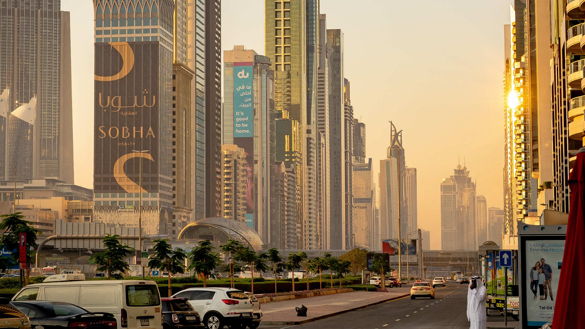 dubai