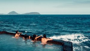 luxury family vacation kulu
